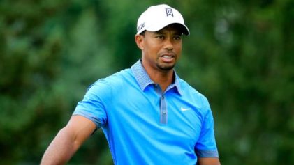 Going In: Tiger Woods Close to Making History