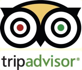 TripAdvisor Readers Duped by Review of Bogus Restaurant