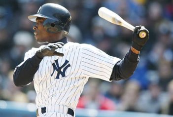 Get Big: Alfonso Soriano Ties RBI Record as He Leads Yankees over Red Sox
