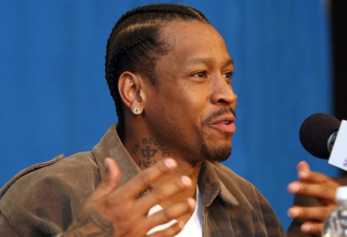 Allen Iverson to Finally Announce Retirement