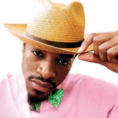 What You've Been Waiting For: Andre 3000's New Album