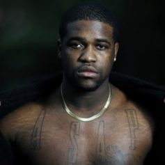 On The Verge: ASAP Ferg Previews 'Trap Lord'