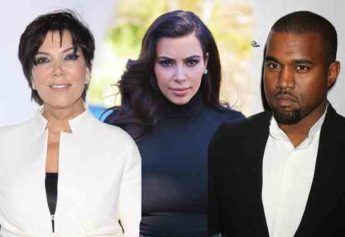 Baby North West Revealed on Kris Jenner's Show to Lift Poor Ratings?