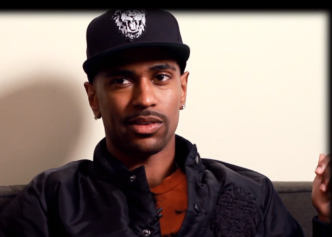 Big Sean In Rap's Hall of Fame