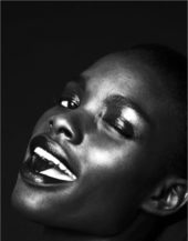 Black Models News – Atlanta Black Star