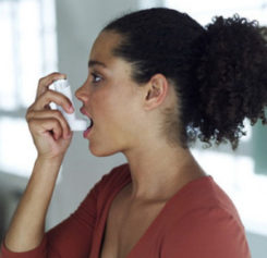 Racism May Lead to Adult Onset-Asthma in African-American Women