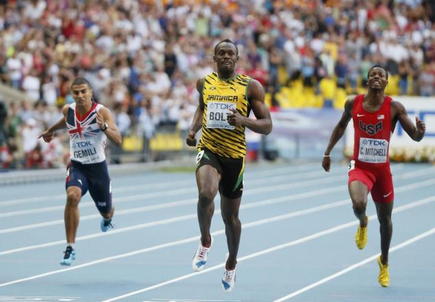 Lane Change: Usain Bolt Backtracks Position on Retirement