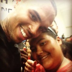 Chris Brown Shares Morbid Thoughts on Twitter After Seizure