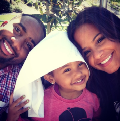 Christina Milian Ponders Joining DWTS, Accepts Marriage Proposal from Jas Prince