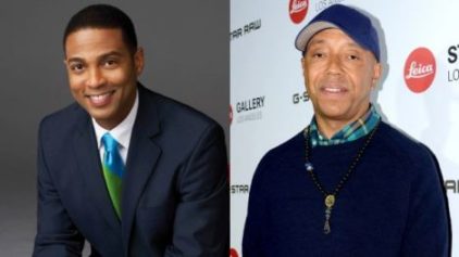 Don Lemon's Face-to-Face with Russell Simmons - Video