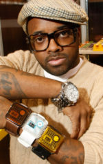Outrageous: Jermaine Dupri Countersues Bank Claiming They Exploited his Lack of Education