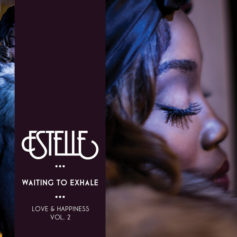 Get Up On This: Estelle 'Be In Love' Featuring Jeremih