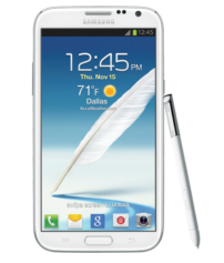 Take Note: Samsung Note 3 Release Date