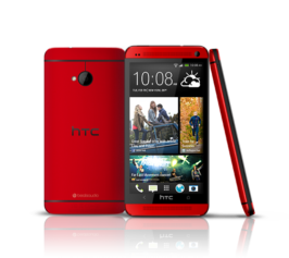 Is HTC Distancing Itself From Android?