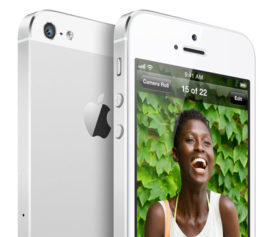 Speeding Up: iPhone 5S Expected To Be 31% Faster