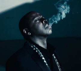 New Rule: Jay Z  'Holy Grail' Video Feat. Justin Timberlake Released on Facebook