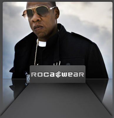 Jay Z, Rocawear Sued For Trademark Infringement