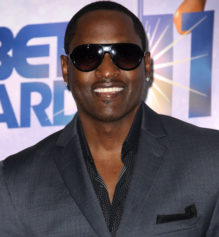 Johnny Gill Reportedly Sues Hotel For Not Protecting Him Against Racist Attack