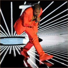 Kanye West Best VMA Performances