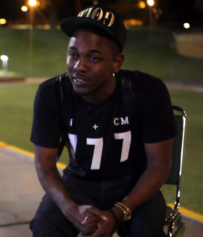 Behind The Scenes: Kendrick Lamar 'On The Road' Documentary