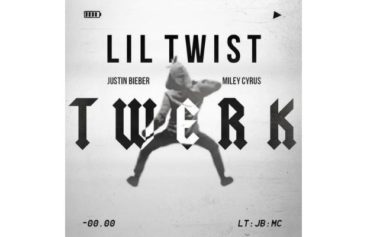 Miley Cyrus, Justin Bieber and Lil Twist: It's Time to 'Twerk'