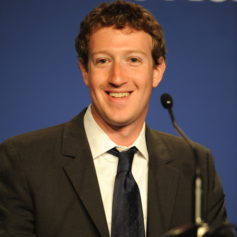 Game Changer: Mark Zuckerberg Aims to Bring Internet to All