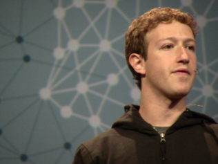 Outsmarted: Mark Zuckerberg's Facebook Page Gets Hacked