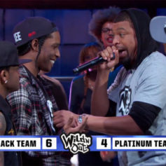 Nick Cannon Presents: Wild 'N Out Season 5 Episode 6