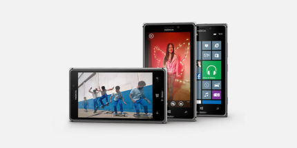 Shots Fired: Nokia Lumia 925 Commercial Bashes iPhone 5 Camera