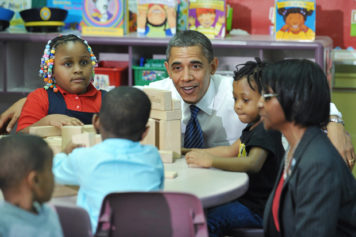 5 Things President Obama Can Do To Help Black People