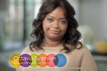 Octavia Spencer sues Sensa for $700,000