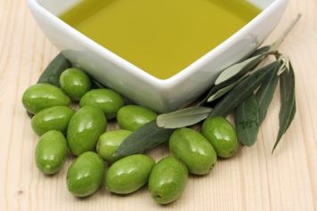 Food for Life: Olive Oil's Health Benefits