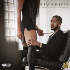 Omarion Wants to 'Know You Better' Feat. Pusha T and Fabolous