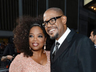 Oprah on Race in America: 'People Think If They Donâ€™t Use the N-Word Theyâ€™re Not Racist'