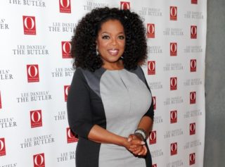 Oprah Winfrey apologizes for Swiss handbag controversy