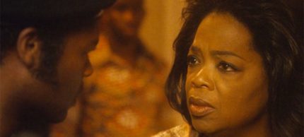 Oprah and â€˜The Butler' Cast Talk Racism and the N-Word