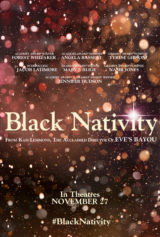 Black Nativity Trailer