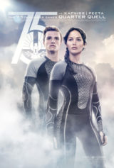 ‘Hunger Games: Catching Fire’ trailer: Jennifer Lawrence back in action