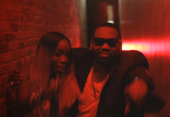 Peep This: Raekwon 'All About You' Featuring Estelle Video