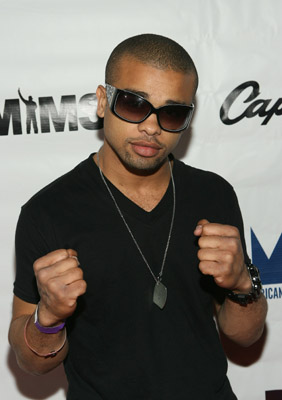 Raz B 'Smiling' and in Stable Condition After Coma in China