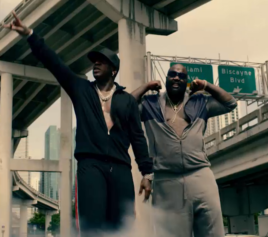 Set it Off: Rich Gang's '50 Plates' Video featuring Rick Ross