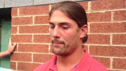 Riley Cooper Excused from Philadelphia Eagles to Attend Sensitivity Training