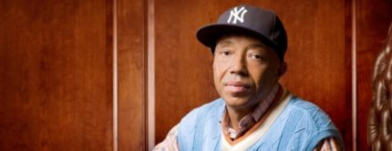 Russell Simmons Apologizes After Promoting Harriet Tubman Sex Tape Spoof