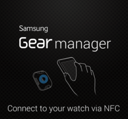 Samsung Galaxy Gear Smartwatch Leaked