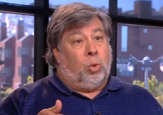 Steve Wozniak Says 'Jobs' Film is Inaccurate