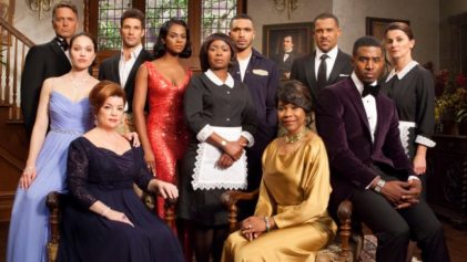 The Haves and the Have Nots' Episode 15: 'The Truth Will Set You Free'