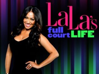 'La La's Full Court Life' Season 4 Episode 5 "Met Ball"