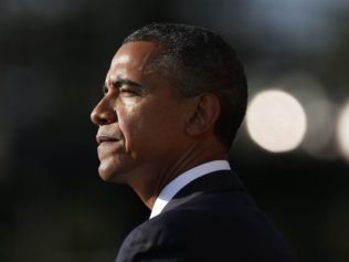 Obama Expresses Frustration About 'Creeping Resignation' on Gun Violence in US