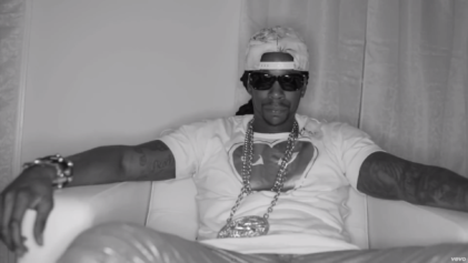 For the Haters: 2 Chainz 'Where U Been' Video