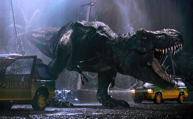 Jurassic Park 4' Assigned New Title and Release Date